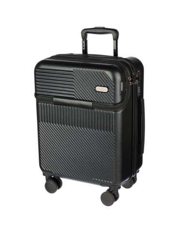 Trolley personnalisé avec coque rigide en ABS Ulf pas cher 2