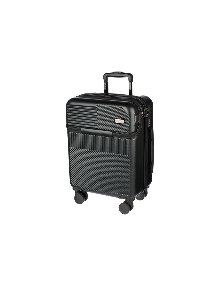 Trolley personnalisé avec coque rigide en ABS Ulf pas cher