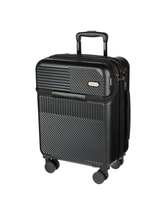 Trolley personnalisé avec coque rigide en ABS Ulf pas cher