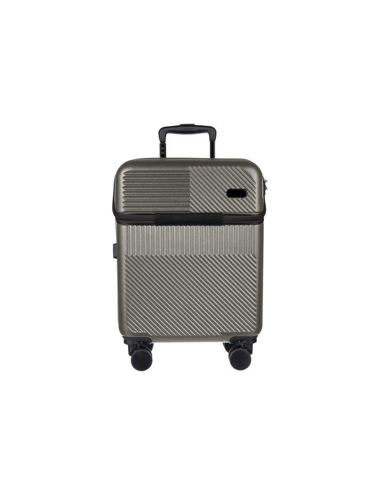 Trolley personnalisé avec coque rigide en ABS Ulf pas cher