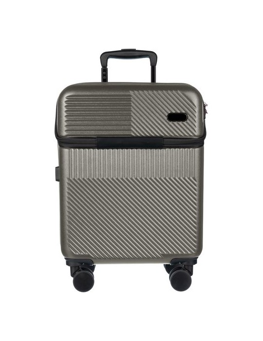 Trolley personnalisé avec coque rigide en ABS Ulf pas cher
