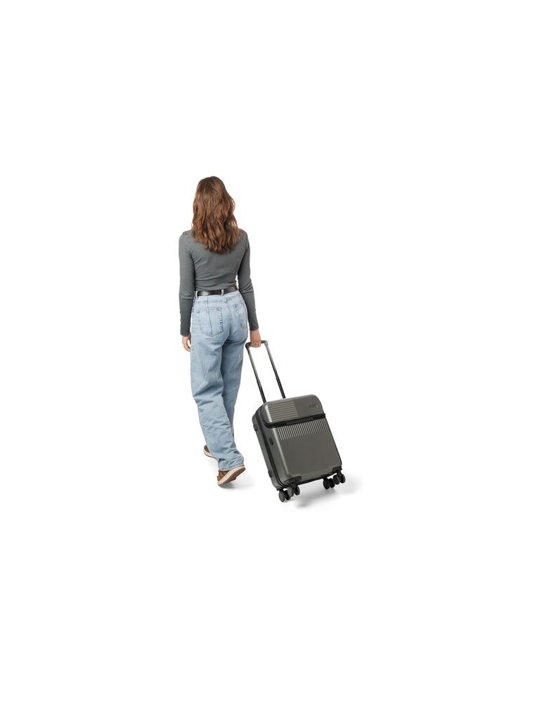 Trolley personnalisé avec coque rigide en ABS Ulf pas cher