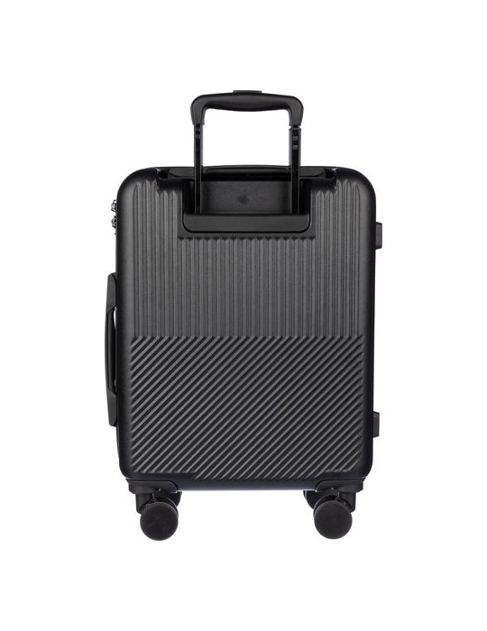 Trolley personnalisé avec coque rigide en ABS Ulf pas cher
