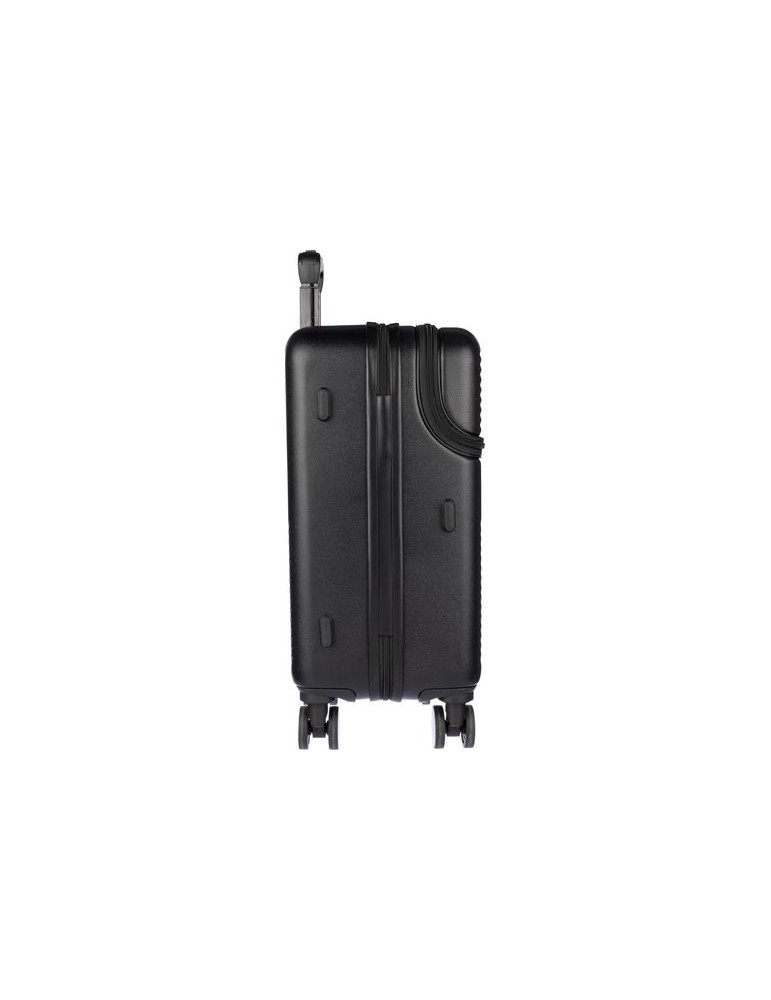 Trolley personnalisé avec coque rigide en ABS Ulf pas cher