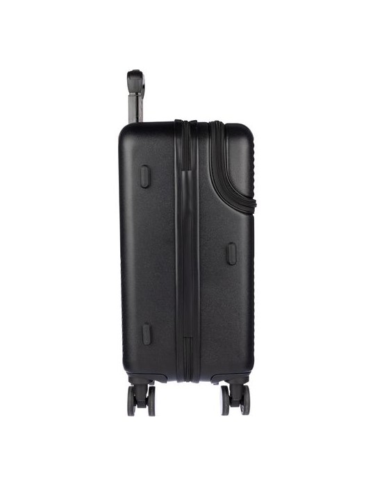 Trolley personnalisé avec coque rigide en ABS Ulf pas cher
