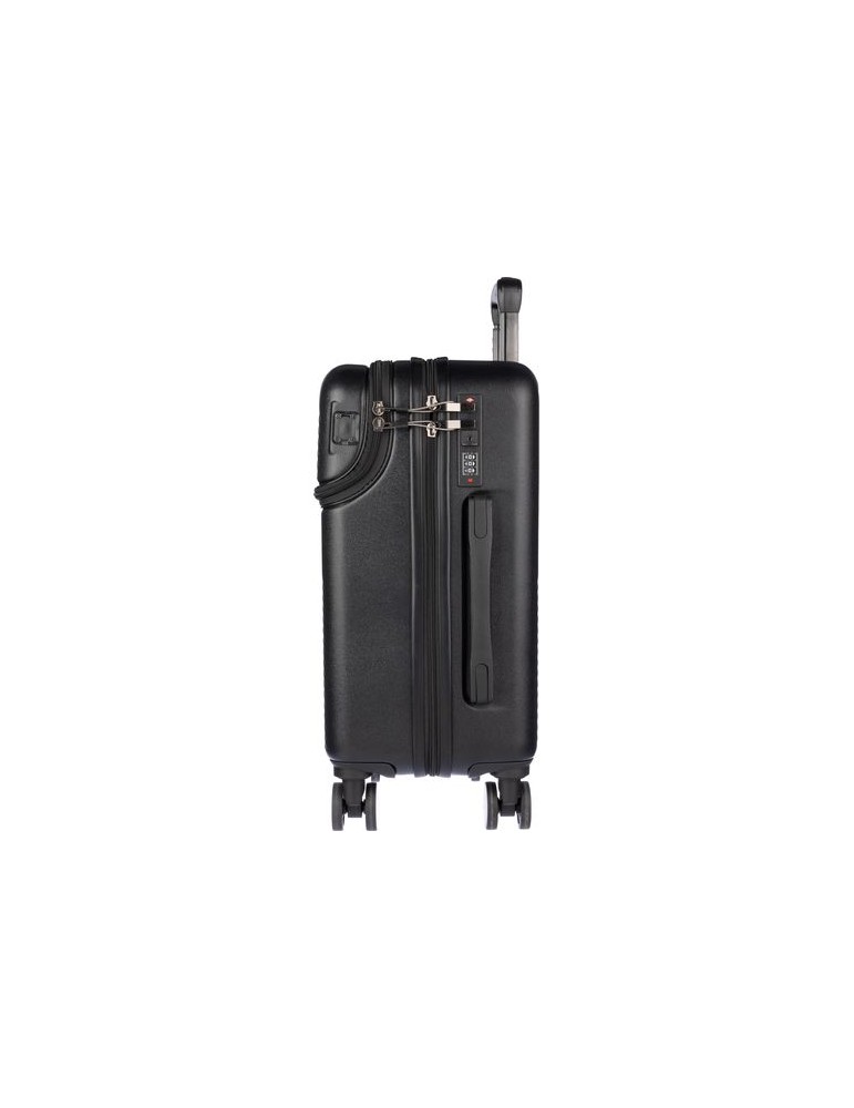 Trolley personnalisé avec coque rigide en ABS Ulf pas cher