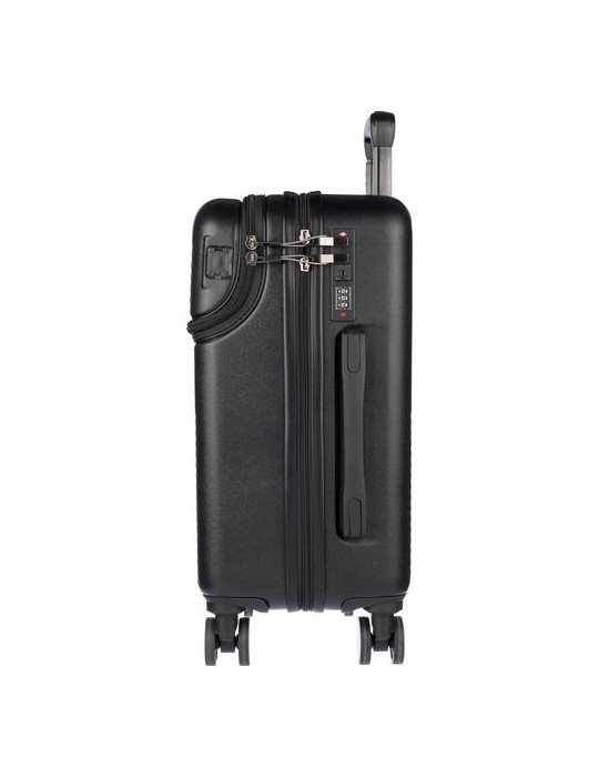 Trolley personnalisé avec coque rigide en ABS Ulf pas cher
