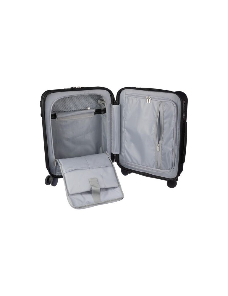 Trolley personnalisé avec coque rigide en ABS Ulf pas cher