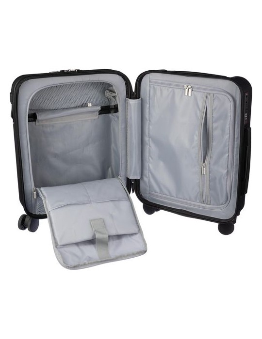 Trolley personnalisé avec coque rigide en ABS Ulf pas cher