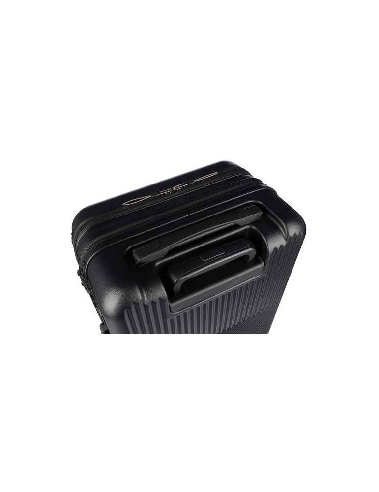 Trolley personnalisé avec coque rigide en ABS Ulf pas cher