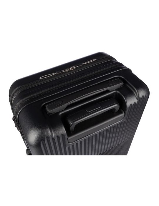 Trolley personnalisé avec coque rigide en ABS Ulf pas cher