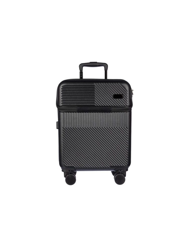 Trolley personnalisé avec coque rigide en ABS Ulf pas cher