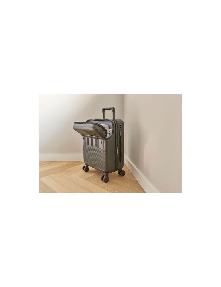 Trolley personnalisé avec coque rigide en ABS Ulf pas cher