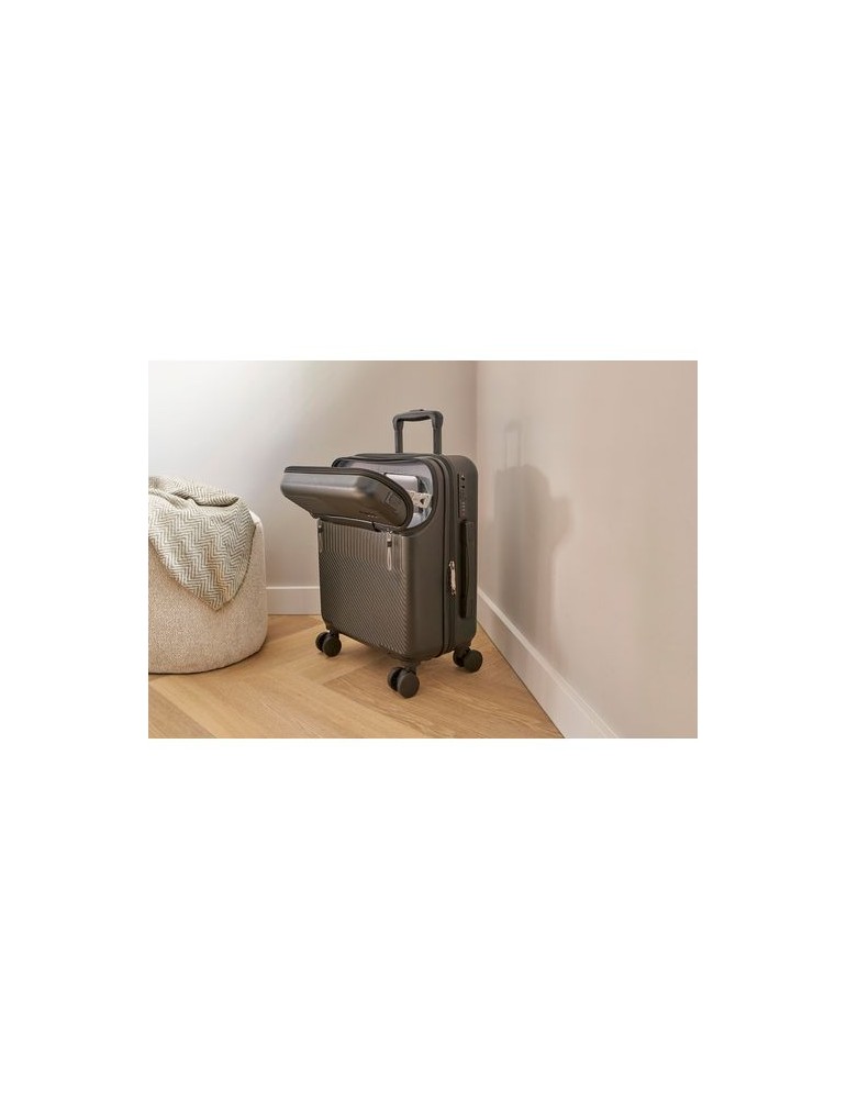 Trolley personnalisé avec coque rigide en ABS Ulf pas cher