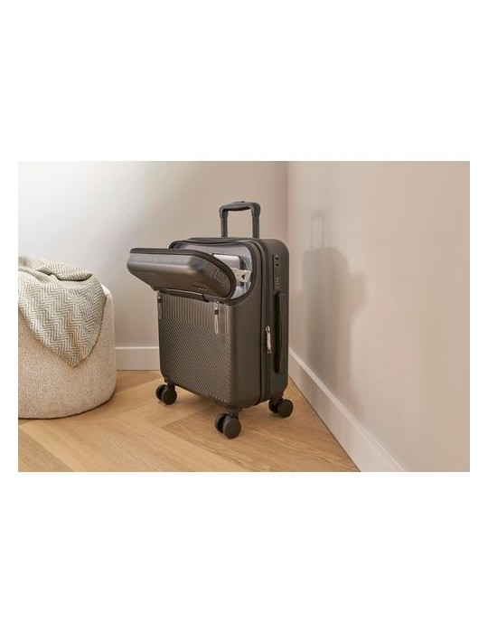 Trolley personnalisé avec coque rigide en ABS Ulf pas cher