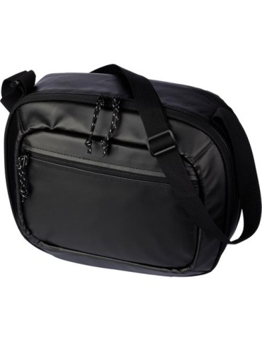Sac banane isotherme en polyester Personnalisé pas cher - Johannes 2