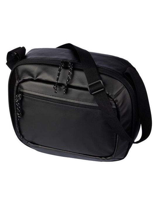 Sac banane isotherme en polyester Personnalisé pas cher - Johannes