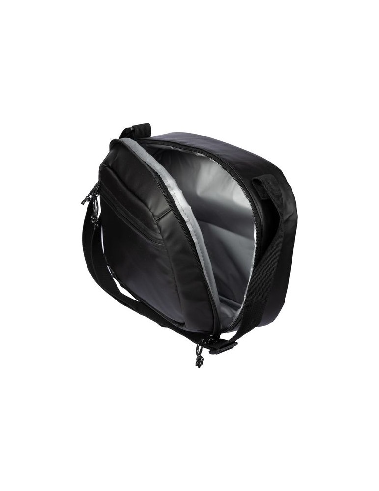 Sac banane isotherme en polyester Personnalisé pas cher - Johannes