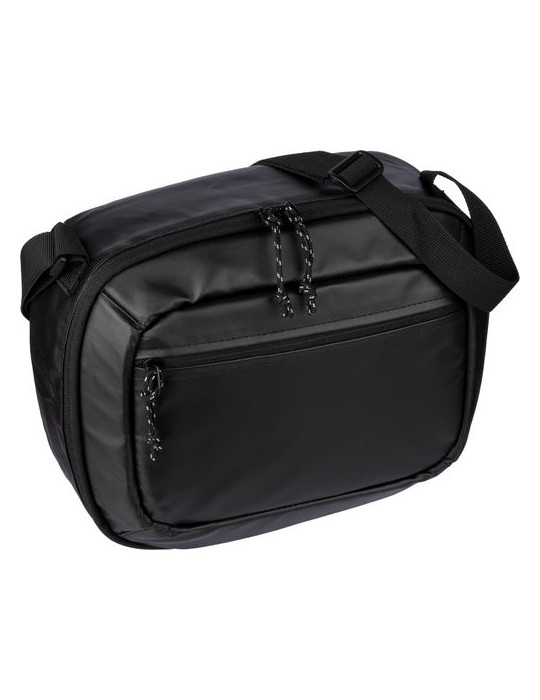 Sac banane isotherme en polyester Personnalisé pas cher - Johannes
