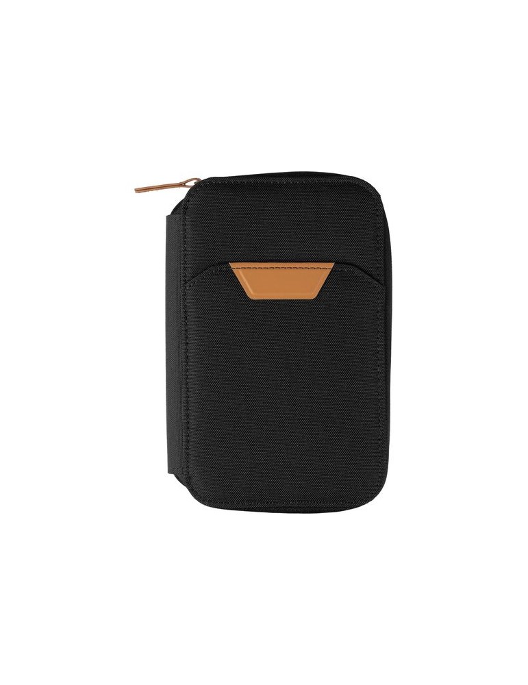 Pochette de voyage personnalisée en rPET -