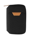 Pochette de voyage personnalisée en rPET -