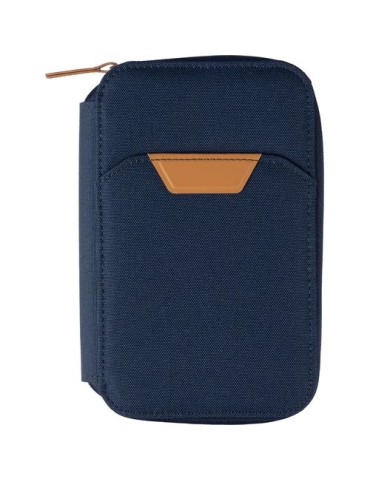 Pochette de voyage personnalisée en rPET - 2
