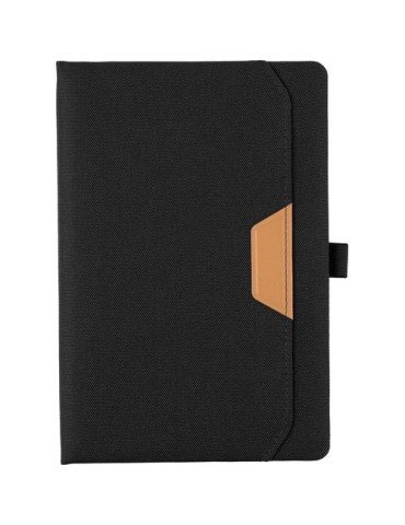 Carnet A5 rPET personnalisé Thorsten - et Pratique pas cher