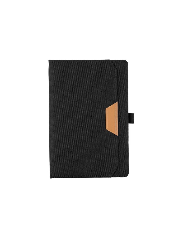 Carnet A5 rPET personnalisé Thorsten - et Pratique pas cher