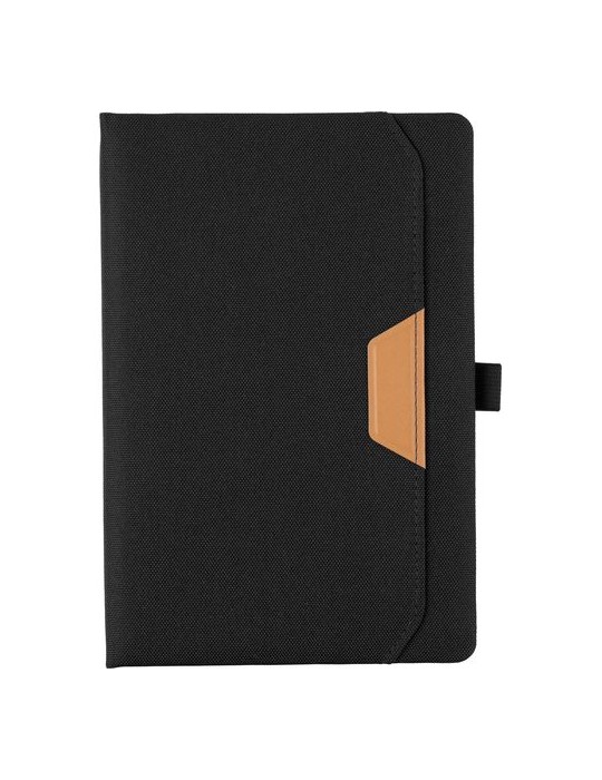 Carnet A5 rPET personnalisé Thorsten - et Pratique pas cher