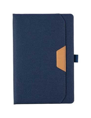 Carnet A5 rPET personnalisé Thorsten - et Pratique pas cher 2
