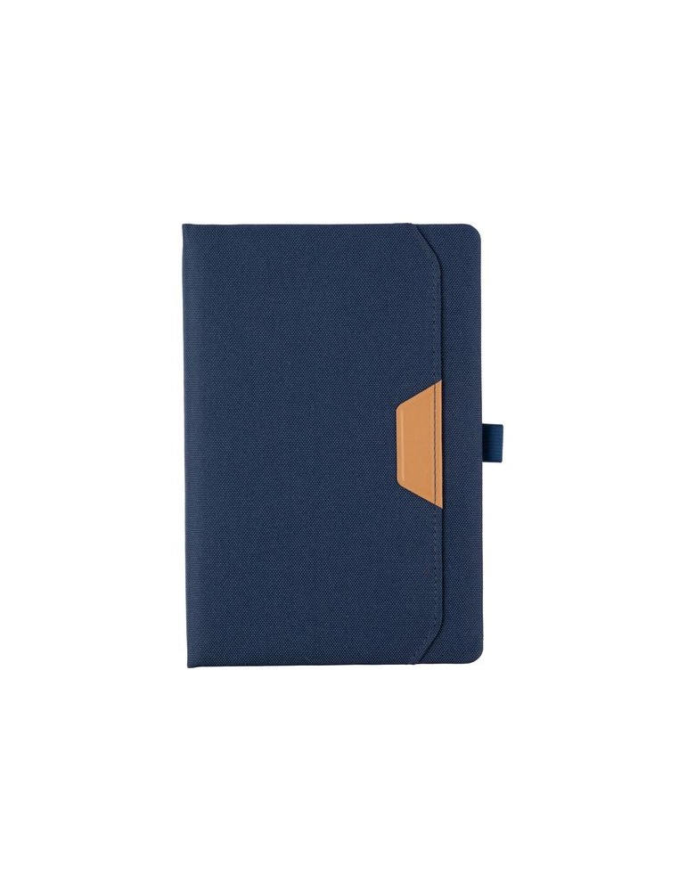 Carnet A5 rPET personnalisé Thorsten - et Pratique pas cher