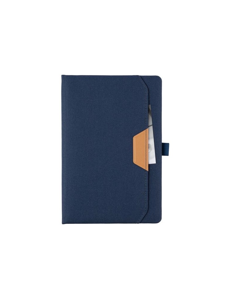 Carnet A5 rPET personnalisé Thorsten - et Pratique pas cher