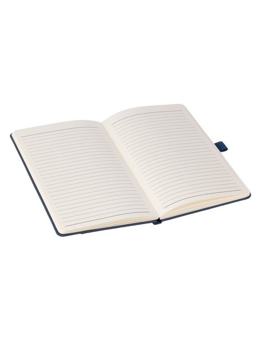 Carnet A5 rPET personnalisé Thorsten - et Pratique pas cher