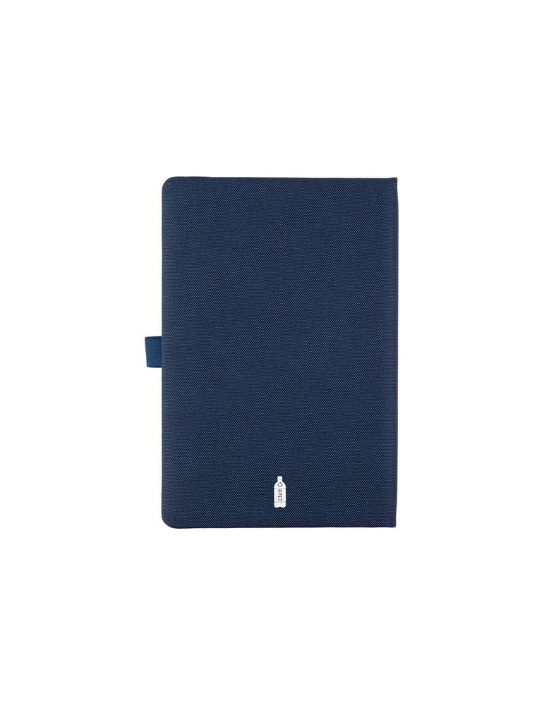 Carnet A5 rPET personnalisé Thorsten - et Pratique pas cher