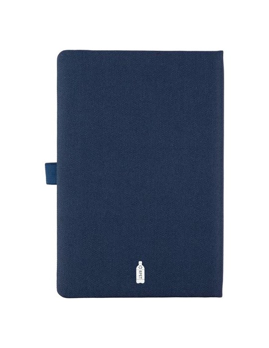 Carnet A5 rPET personnalisé Thorsten - et Pratique pas cher