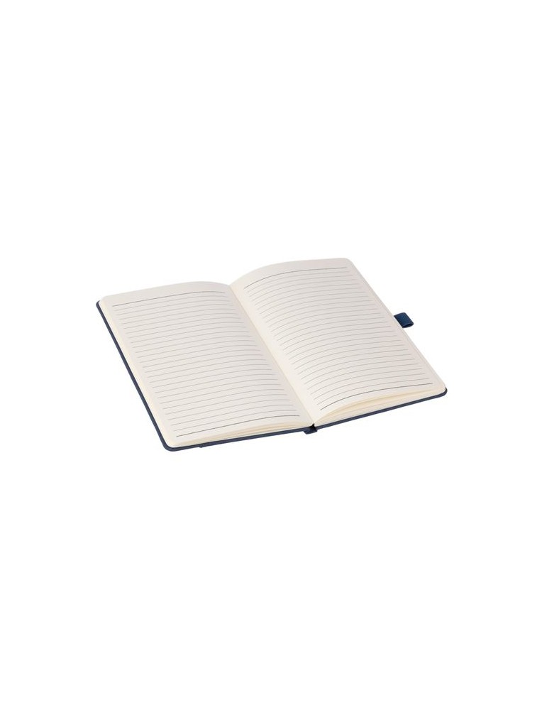 Carnet A5 rPET personnalisé Thorsten - et Pratique pas cher