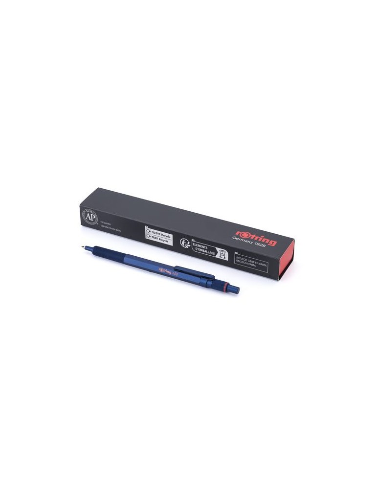 Stylo Bille Cadeau d'Entreprise rOtring 600