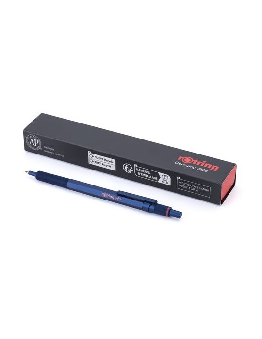 Stylo Bille Cadeau d'Entreprise rOtring 600