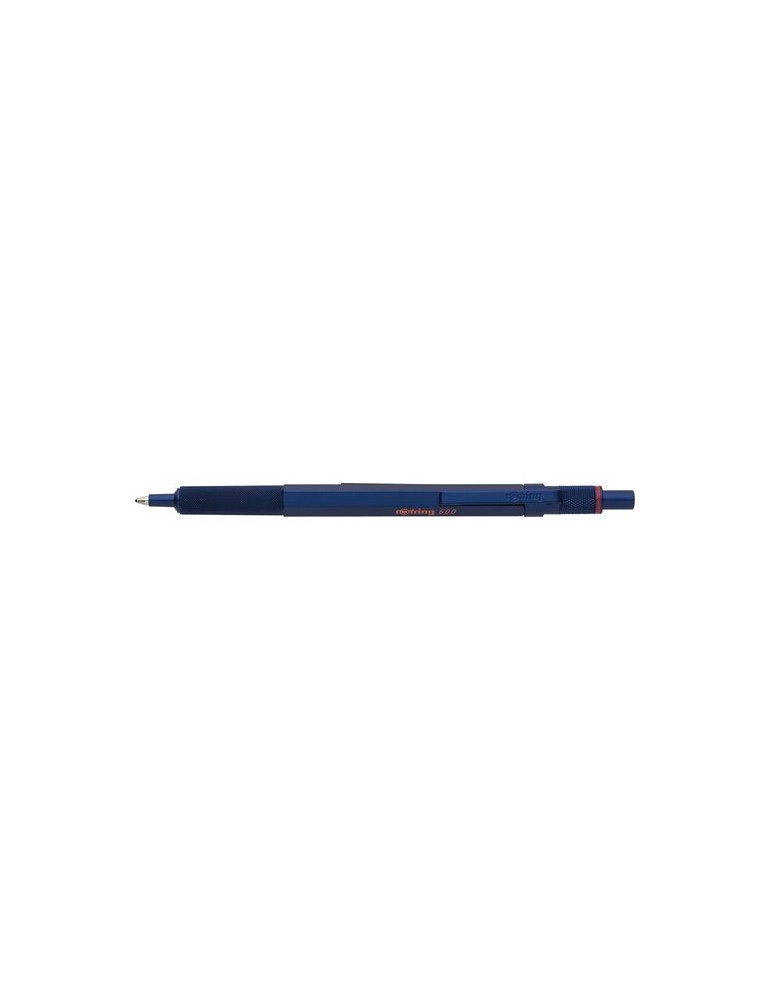 Stylo Bille Cadeau d'Entreprise rOtring 600