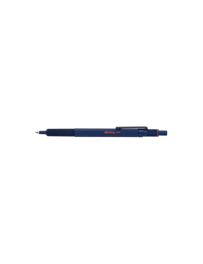 Stylo Bille Cadeau d'Entreprise rOtring 600