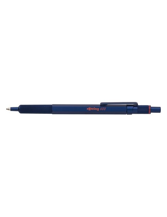 Stylo Bille Cadeau d'Entreprise rOtring 600