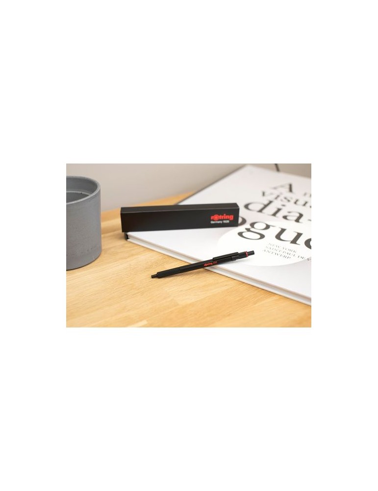 Stylo Bille Cadeau d'Entreprise rOtring 600