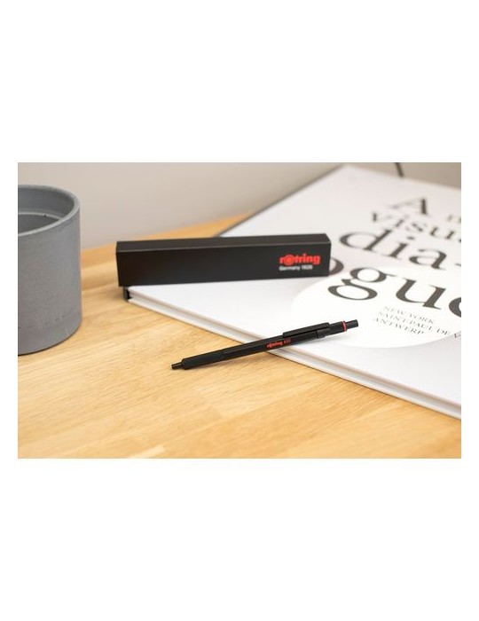 Stylo Bille Cadeau d'Entreprise rOtring 600