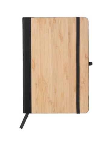 Carnet A5 et Pratique Personnalisé - Dorita