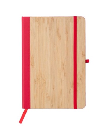 Carnet A5 et Pratique Personnalisé - Dorita 2