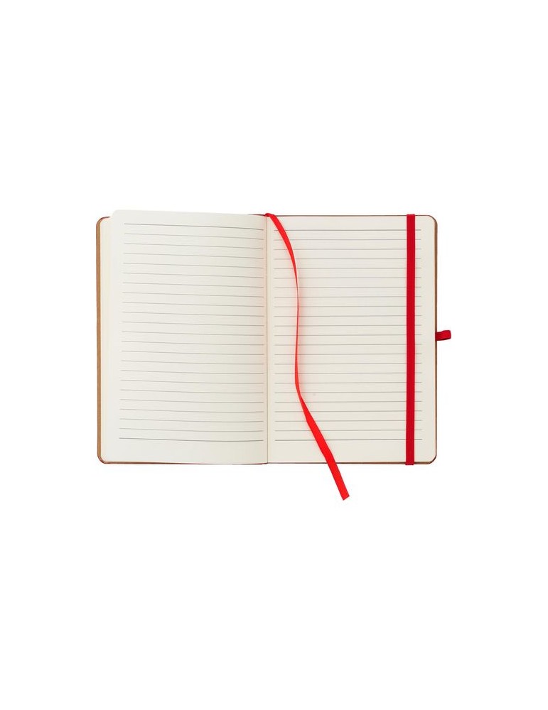 Carnet A5 et Pratique Personnalisé - Dorita