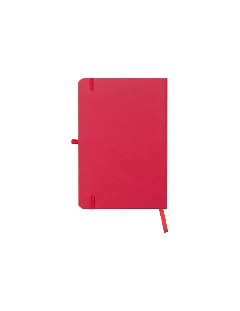 Carnet A5 et Pratique Personnalisé - Dorita