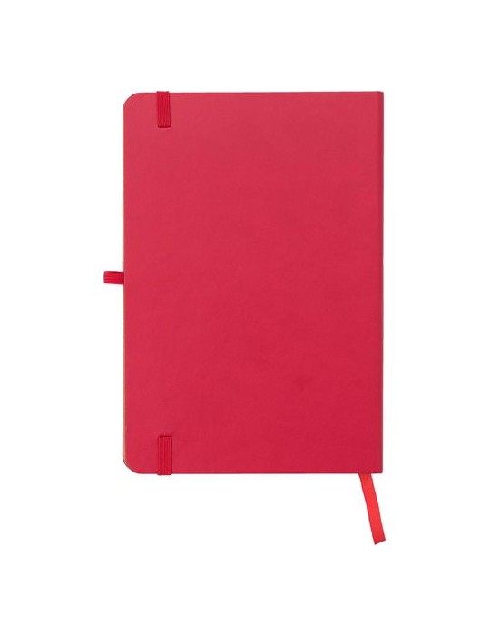 Carnet A5 et Pratique Personnalisé - Dorita