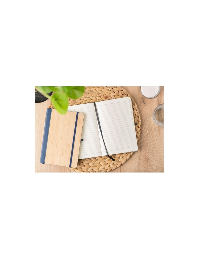 Carnet A5 et Pratique Personnalisé - Dorita
