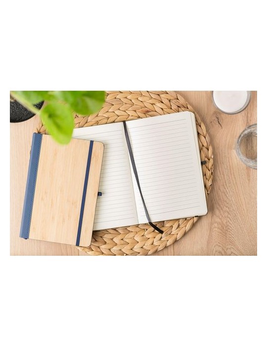Carnet A5 et Pratique Personnalisé - Dorita